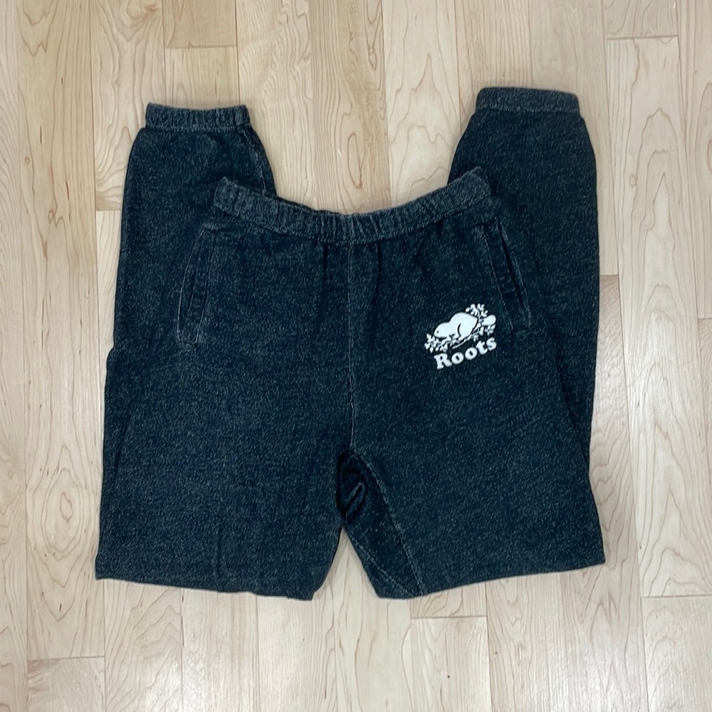 Roots Sweatpants
